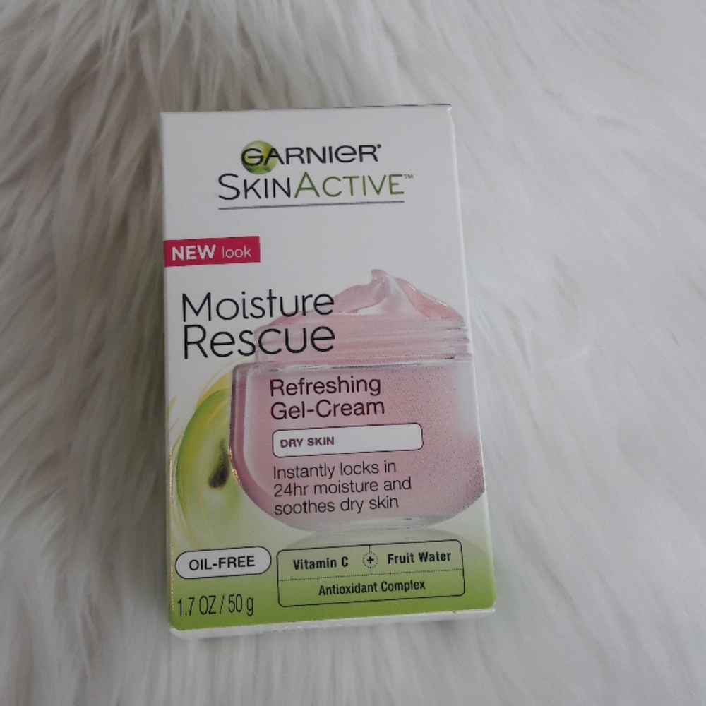Garnier SkinActive - Picture 4 of 7